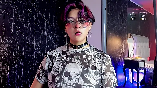 YuuMiko online show from March 5, 12:56 pm