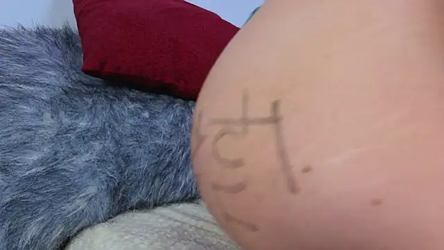 Julieta-Horny- online show from March 19, 2:43 pm