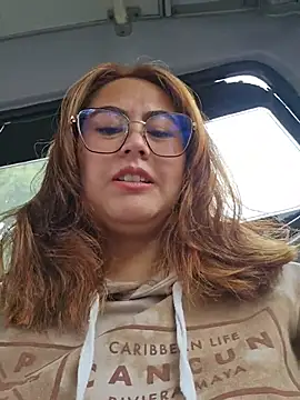 Mari-98 online show from April 9, 6:57 pm