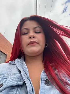 Lia-Moon77 online show from March 9, 6:11 pm