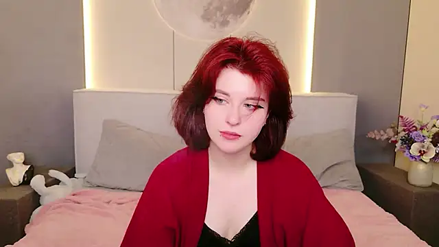 Milana Bold online show from May 20, 1:57 am