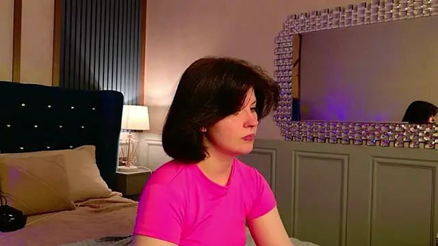 Milana Bold online show from April 21, 2:51 am