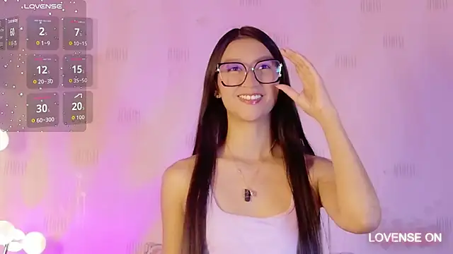 ThinPrincesss online show from March 13, 12:50 pm