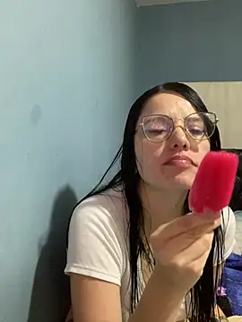 Sofii7 online show from February 28, 3:39 am