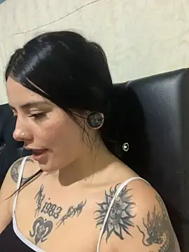 Sofii7 online show from February 14, 3:19 am