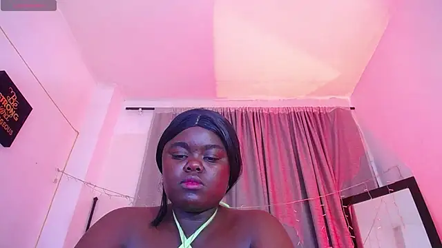 neighbor-ebony online show from July 7, 3:31 am