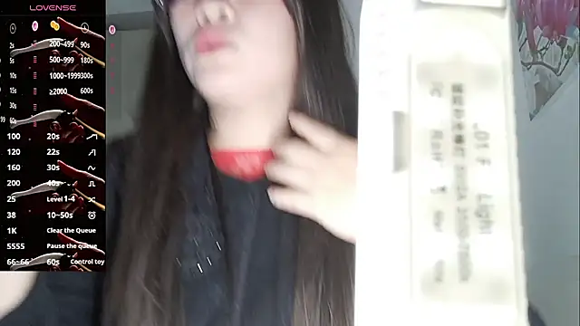 vivi523 online show from March 26, 12:29 pm