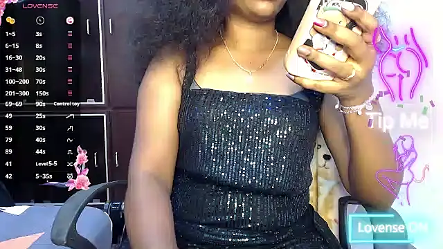 VixenNandhu online show from February 19, 5:23 pm