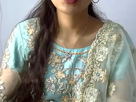 Mehaak  online show from February 14, 11:56 am