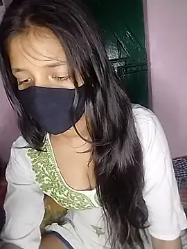 Naina-hott online show from April 8, 7:27 pm