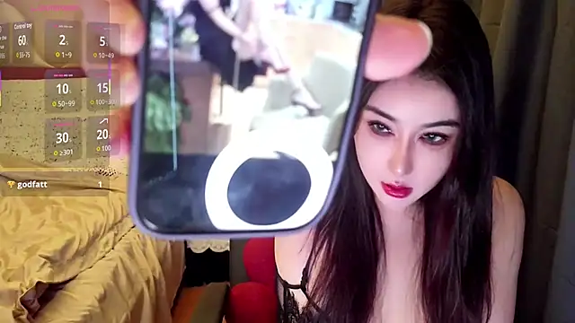 YUEYUE-22 online show from February 22, 3:24 pm