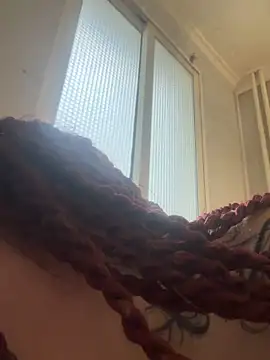 Diablita13 online show from March 1, 1:44 pm