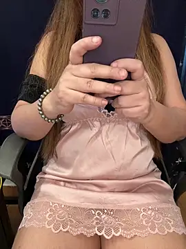 Shreenn online show from February 12, 11:34 am