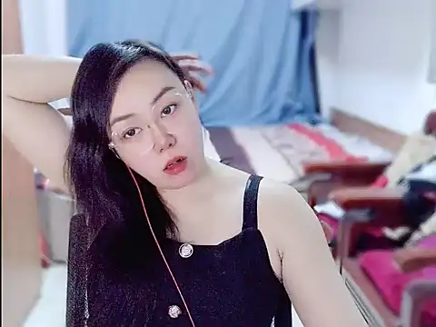 yingying1222 online show from March 12, 8:06 am