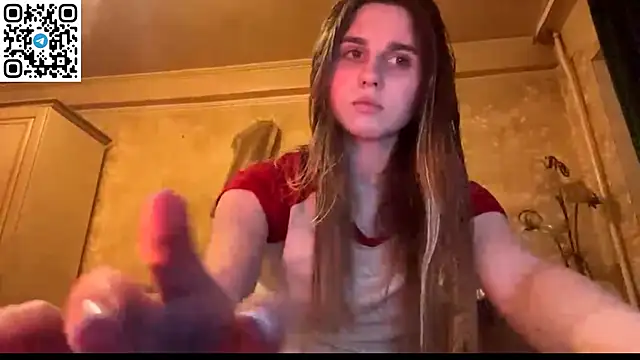 LovelySilk 63 online show from April 3, 6:28 pm