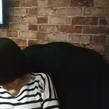 Snapshot of itismyhobby chatting on October 22, 12:48 am itismyhobby online show from October 22, 12:48 am