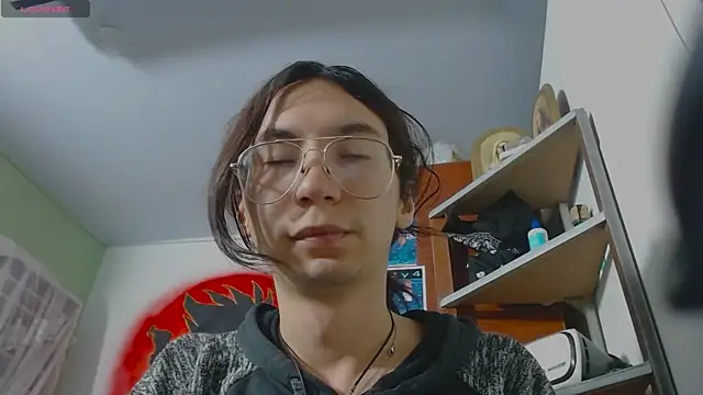 najimi uwu  online show from March 25, 1:55 am