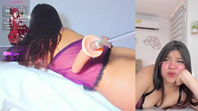 lana  kane   online show from April 5, 1:54 pm