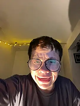 SimonMasseel online show from February 13, 4:14 am