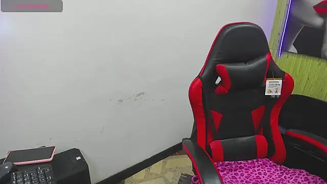 peachy hot online show from February 7, 4:27 am