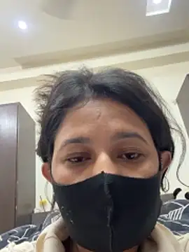 raavigirl online show from March 19, 2:38 am