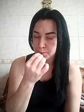 Annetta Miranda online show from February 13, 11:12 am