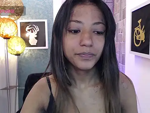 Scarleet miaa online show from February 9, 7:16 pm