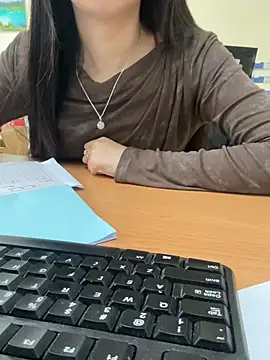 Celeste SexyY online show from March 4, 2:29 am