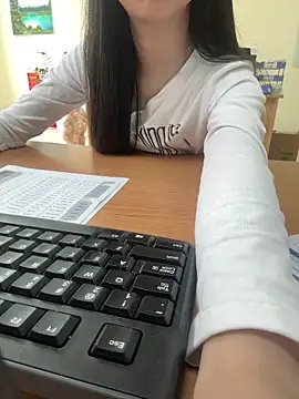 Celeste SexyY online show from March 19, 8:07 am