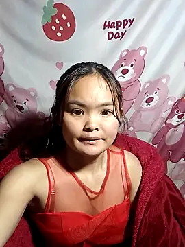 Luminana online show from March 16, 5:44 am