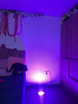 Fernanda hot   online show from February 13, 4:36 am