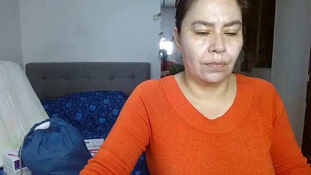 Karo sexy online show from November 1, 10:58 pm