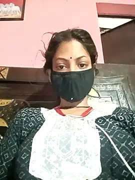 BIG QWEEN NO1 online show from April 15, 11:27 pm