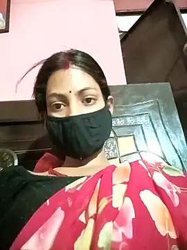 BIG QWEEN NO1 online show from March 29, 10:36 am