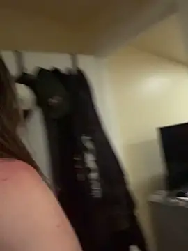 Naomi Blaire online show from March 9, 9:12 am