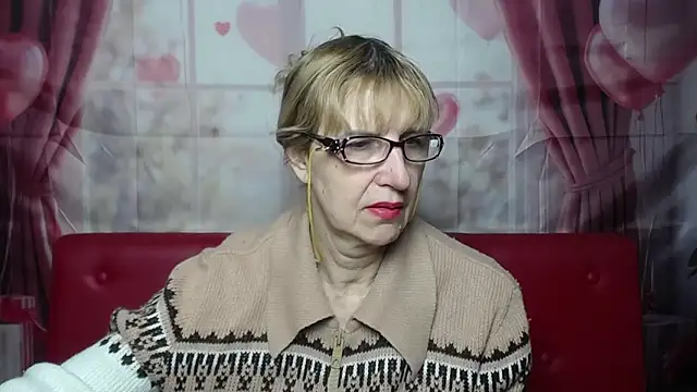 PattySanny online show from March 18, 6:35 pm