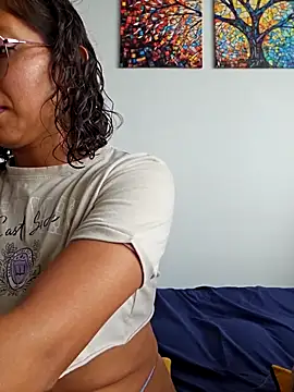 Camila Lopez1 online show from April 9, 4:12 pm