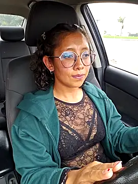 Camila Lopez1 online show from March 19, 3:49 pm