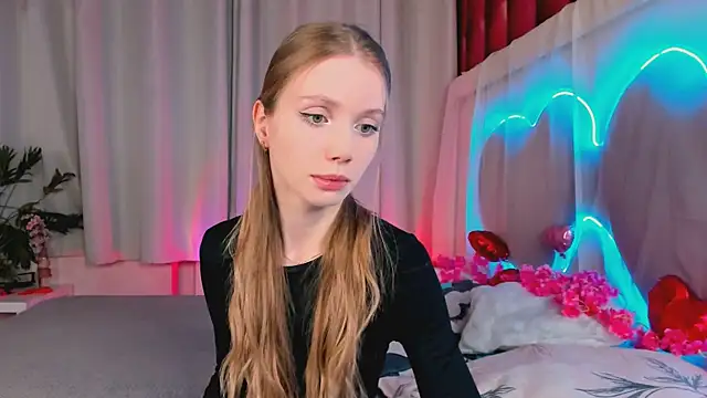 lada2k4 online show from February 16, 5:40 am