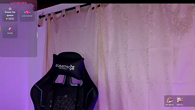  Yourdoll online show from February 17, 5:34 pm