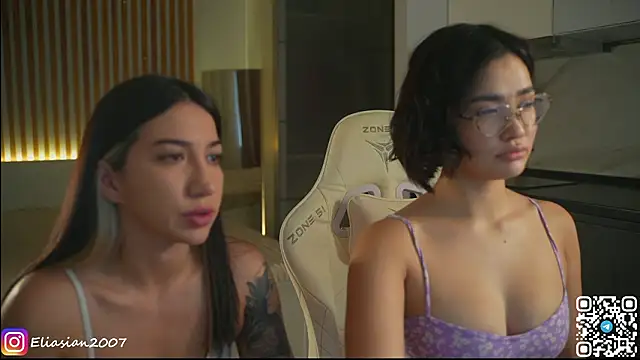 Eliasian online show from March 2, 1:29 pm