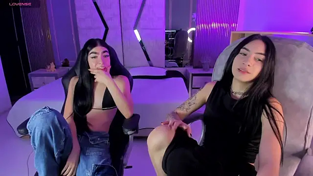 lorraineHunter online show from February 18, 1:54 pm