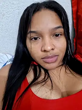 AnnaMil3J online show from February 6, 10:24 pm