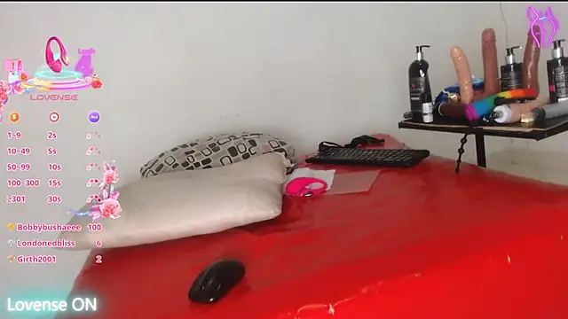 valeryskinnyvagi online show from July 3, 3:23 am