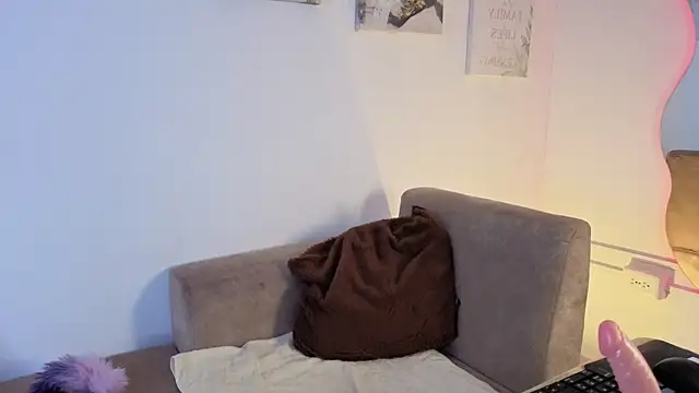 Scarlett Walker05 online show from April 9, 1:16 pm