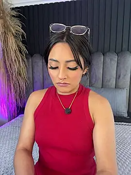 Nanda vixen  online show from April 13, 11:38 pm