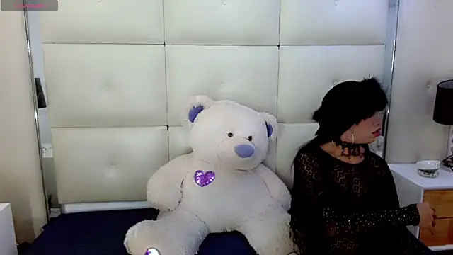 isahotx online show from February 27, 4:23 am