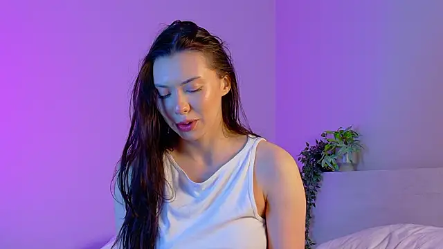 gwenonl1ne online show from February 22, 3:02 pm