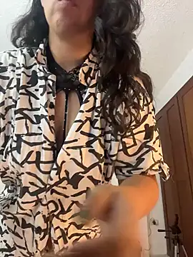 Victoria Lusty online show from March 1, 1:05 am