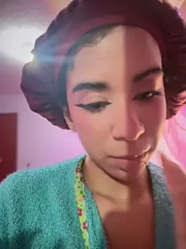 Woo isDaphne online show from March 29, 11:26 pm